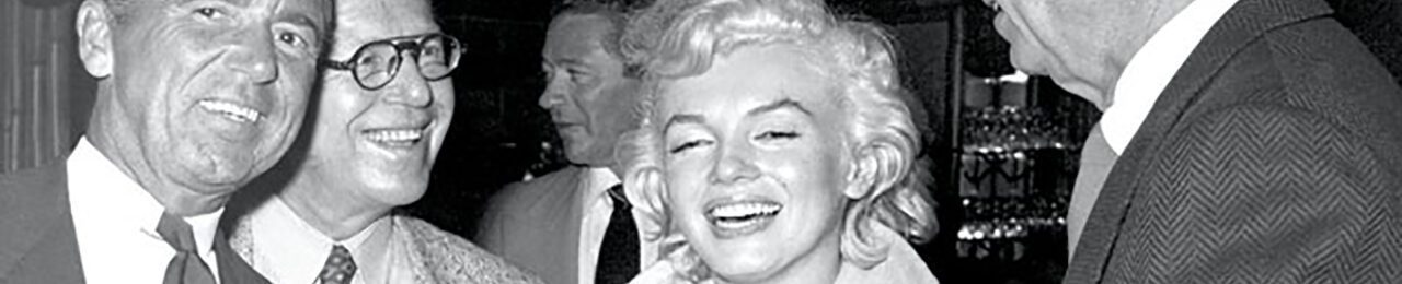 Marilyn Monroe and others