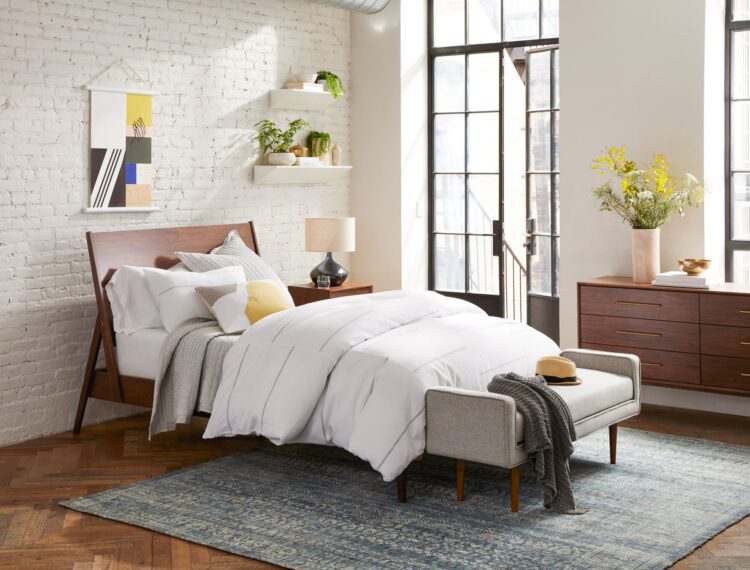 bedroom furniture set