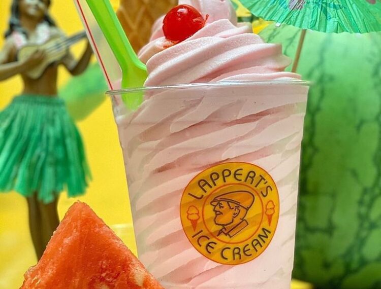 lapperts dole whip