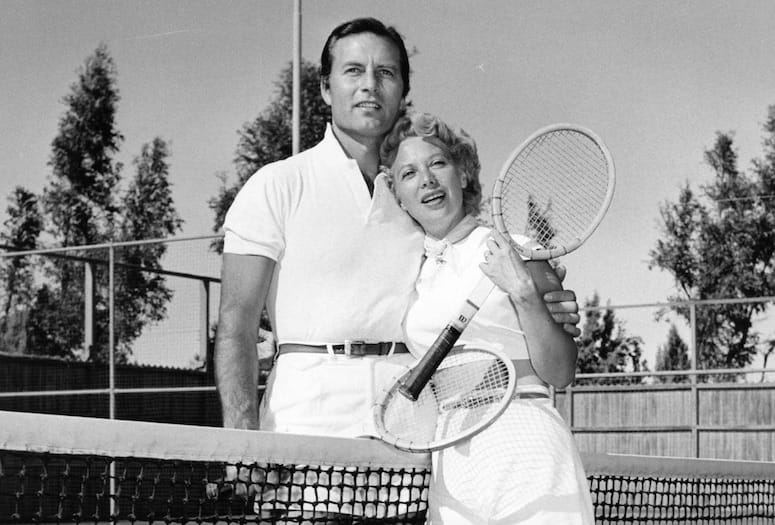 dinah shore in palm springs