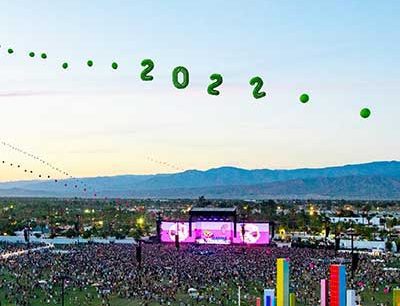 Coachella Valley Music Festival