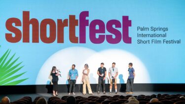 Palm Springs International ShortFest