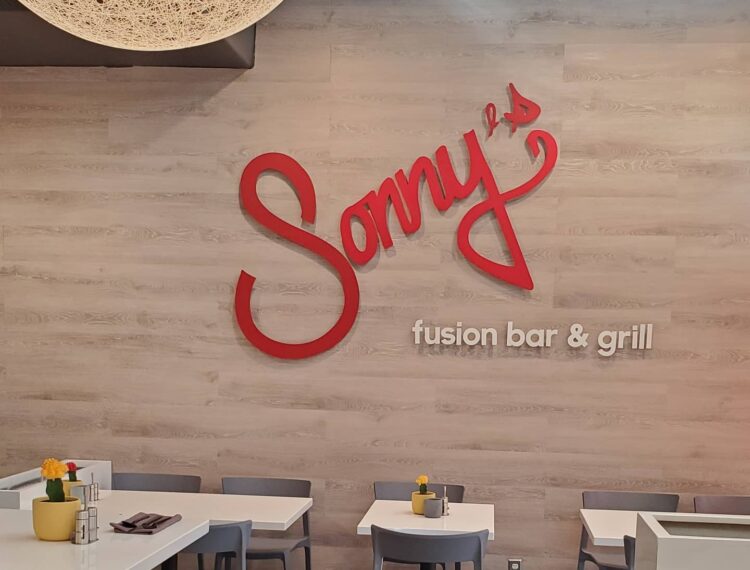 Sonny's Bar and Grill