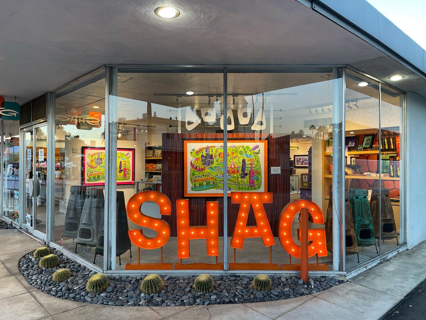 shag store
