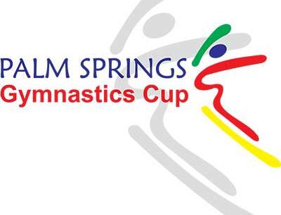 Gymnastics Cup logo