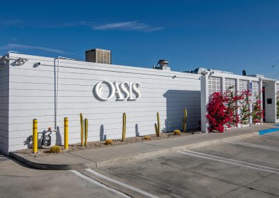 420-oasis-dispensary exterior