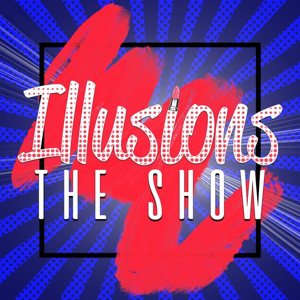 Illusions The Show logo