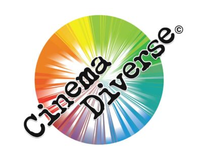 Cinema Diverse logo
