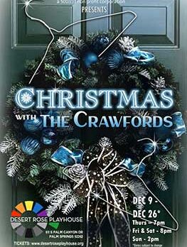 Christmas with the Crawfords