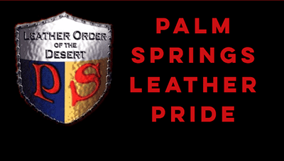 Leather-Pride