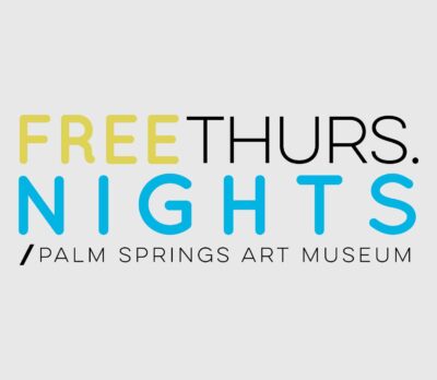 Free Thursdays at Art Museum