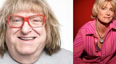 Bruce-Vilanch-And-Poppy-Champlin-images
