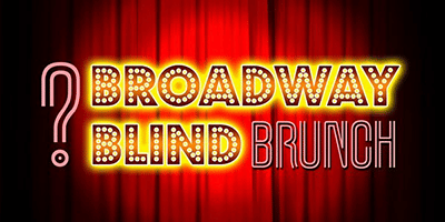 Broadway-Blind