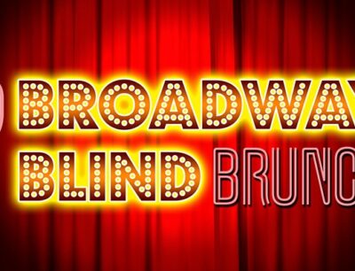 Broadway Blind