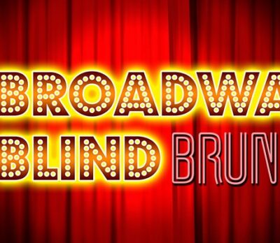 Broadway Blind