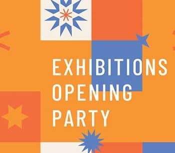 Exhibitions-Opening-Party