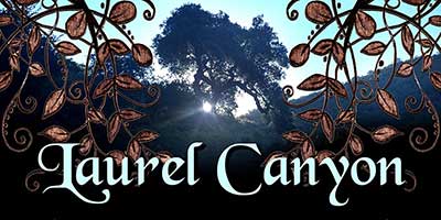 Laurel-Canyon
