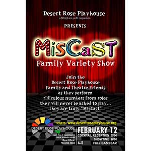 Miscast-flyer