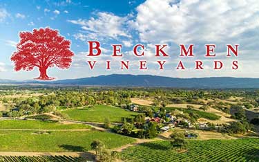 Beckmen-Wines