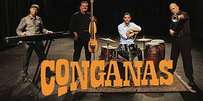 Conganas-Latin-Jazz