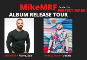 Mike-MRF