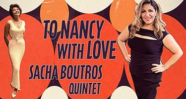 Sacha-Boutros-Quintet-Nancy-Wilson-Tribute