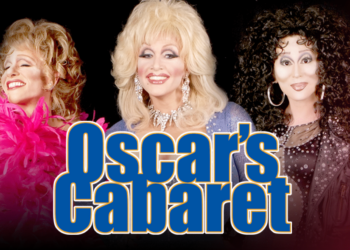 Oscar's Cabaret
