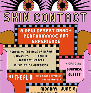 Skin-Contact