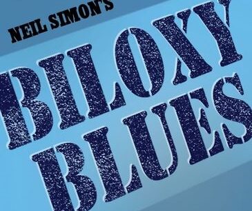 Biloxy Blues