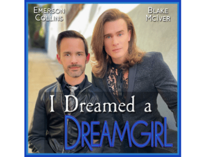 I dreamed a dream girl
