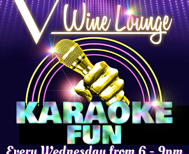 Karaoke-at-V-Wine-lounge