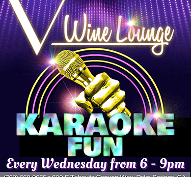 Karaoke-at-V-Wine-lounge