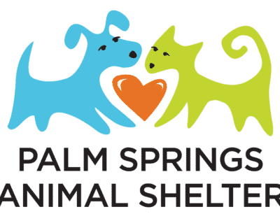 PS Animal Shelter logo