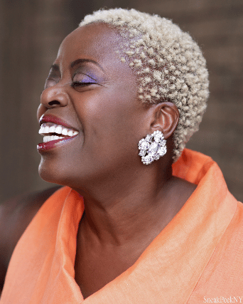 An Evening With Lillias White