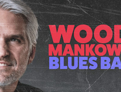Woody Mankowski Blues Band
