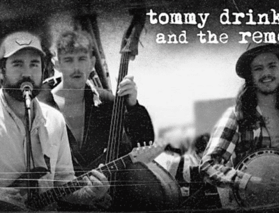 Tommy Drinkhard and The Remedy