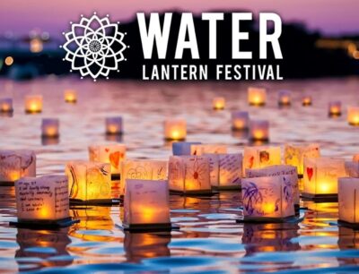 Water Lantern Festival