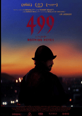 Summer Film Series: 499