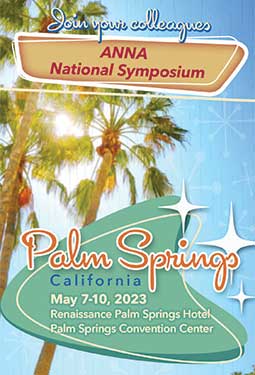 American Nephrology Nurses Association National Symposium