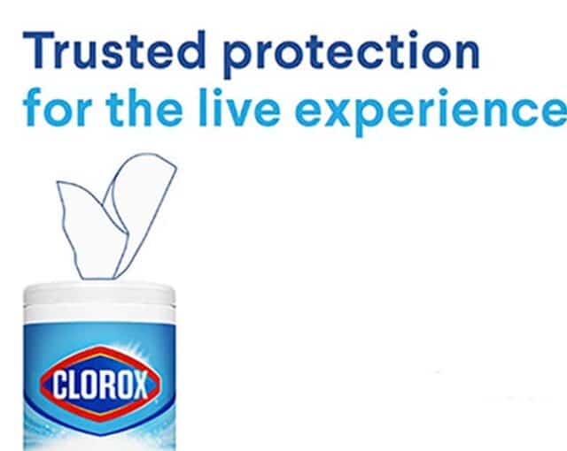 Clorox-logo