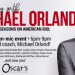 Michael Orland