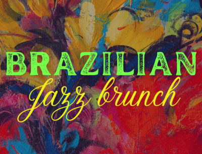 Brazilian jazz brunch