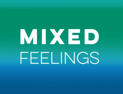 Mixed Feelings Lecture series