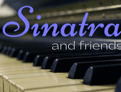 Sinatra and Friends