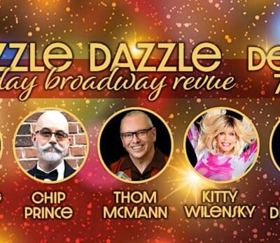 razzle dazzle holiday review