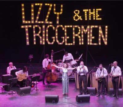 Lizzy and The Triggerman