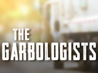 The Garbologists