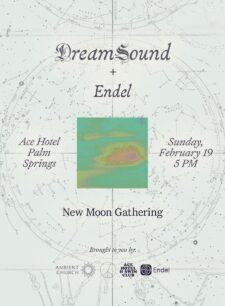Ambient Church Endel Present Dream Sound