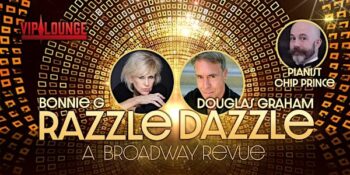 Razzle Dazzle: A Broadway Revue