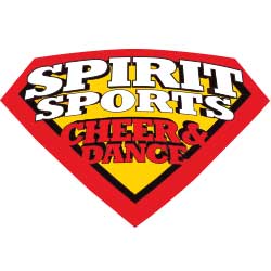 Spirit Sports Duel in the Desert Cheerleading Championship